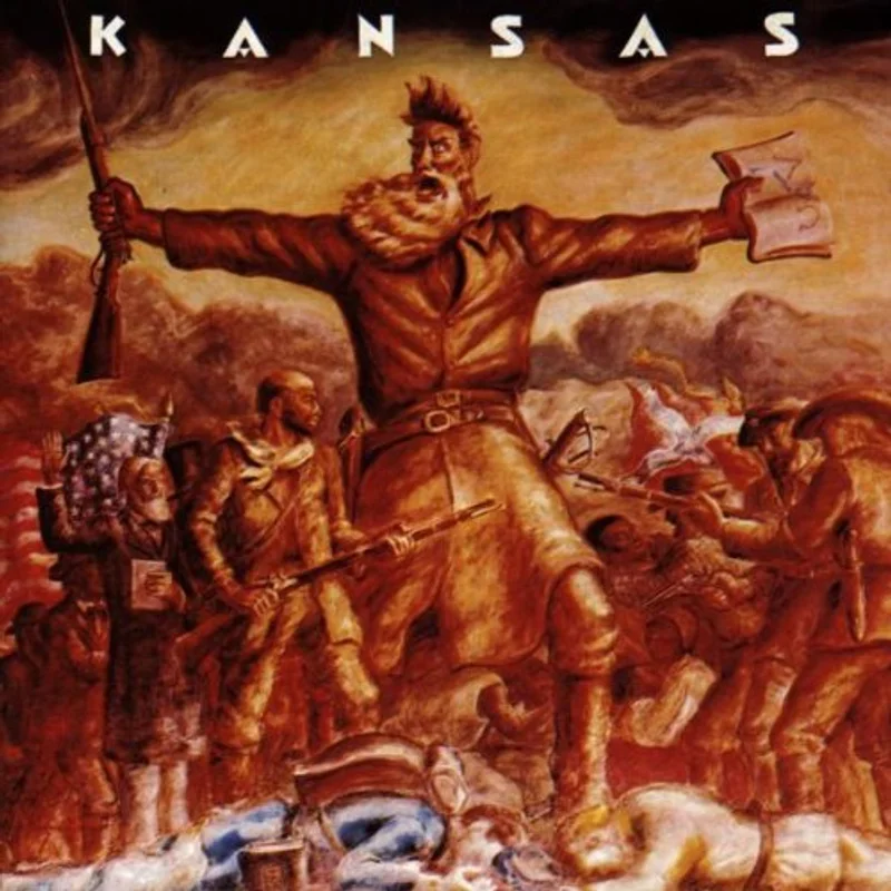 Kansas (Expanded Edition)