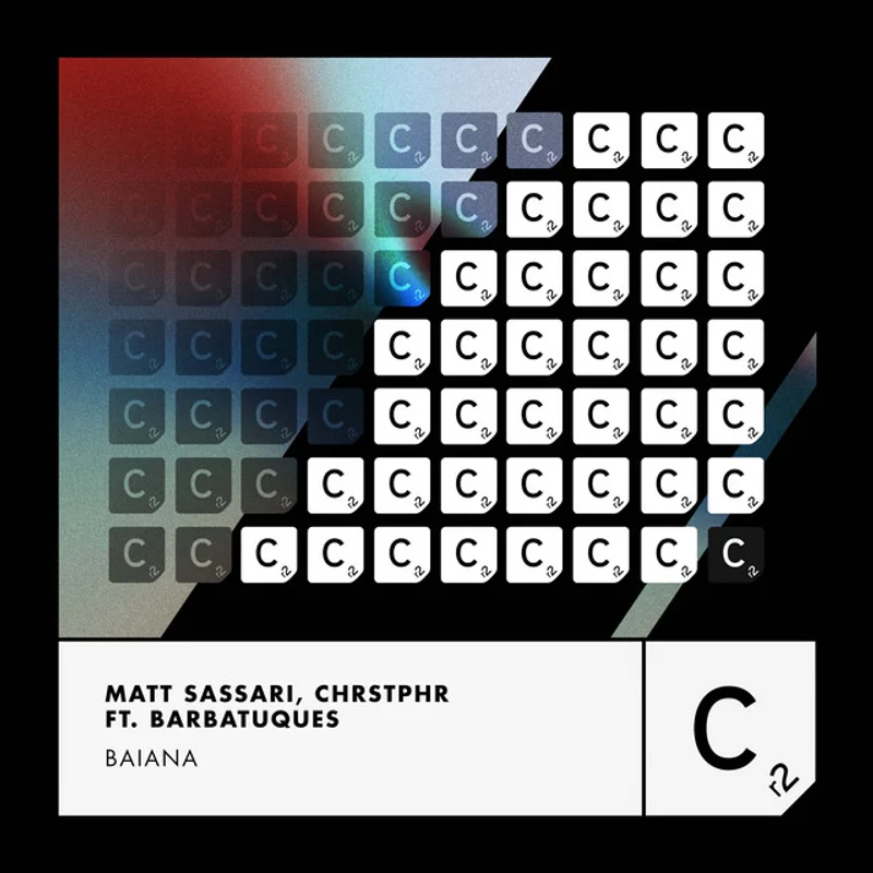 Baiana (Club Mix)