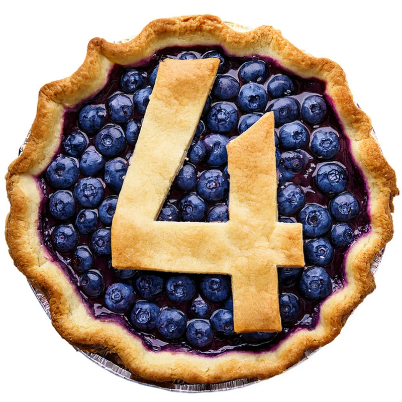 The Pi Song 4.0 (400 Digits of Π)