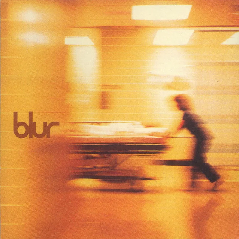 Blur (Special Edition)