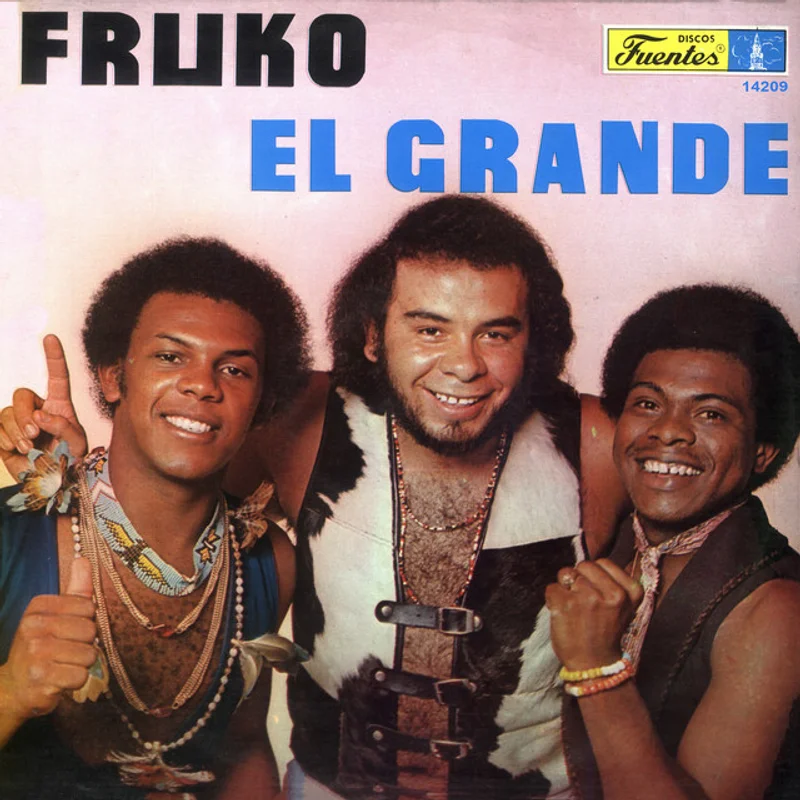 Fruko el Grande