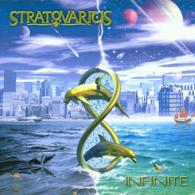 Infinite:Special Edition