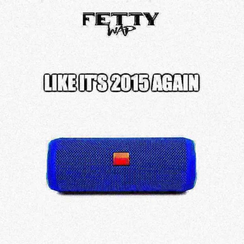 Fetty Wap (Deluxe)