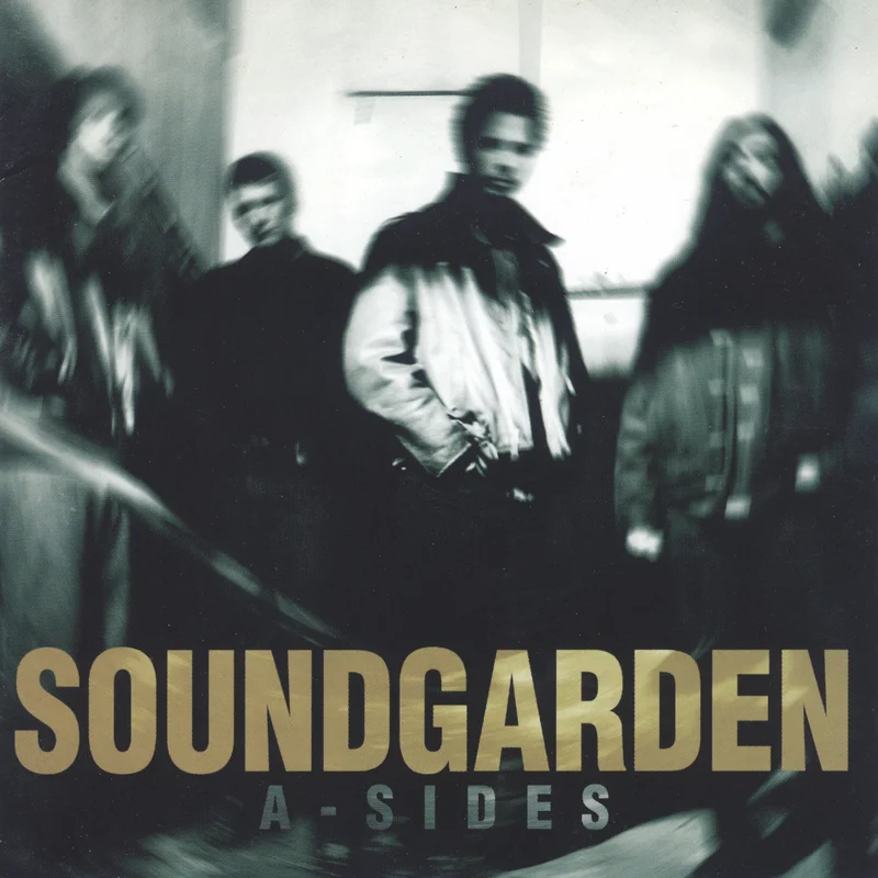 Superunknown (Deluxe Edition)
