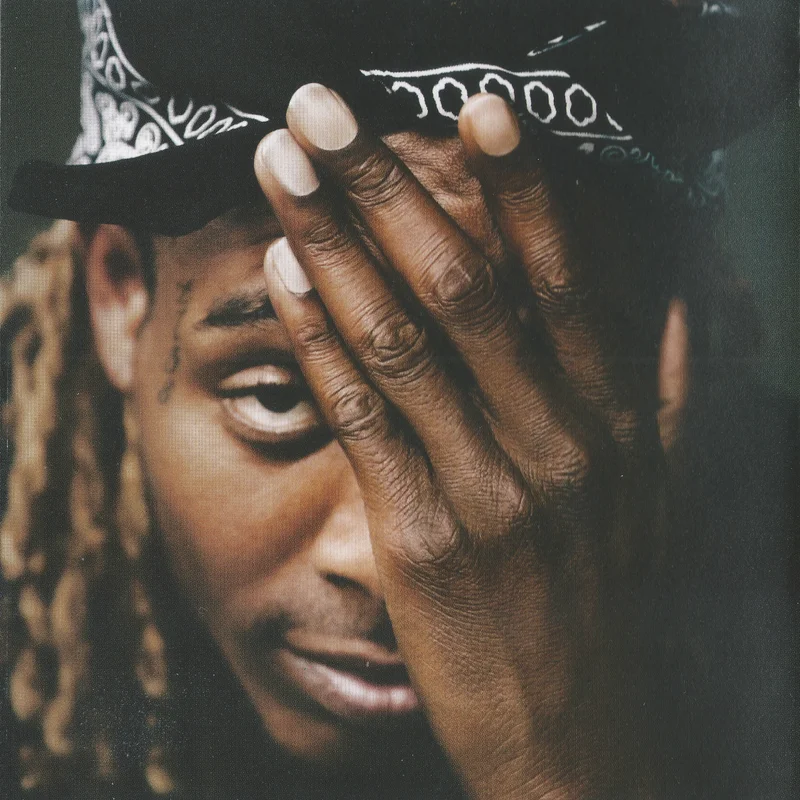 Fetty Wap (Deluxe)