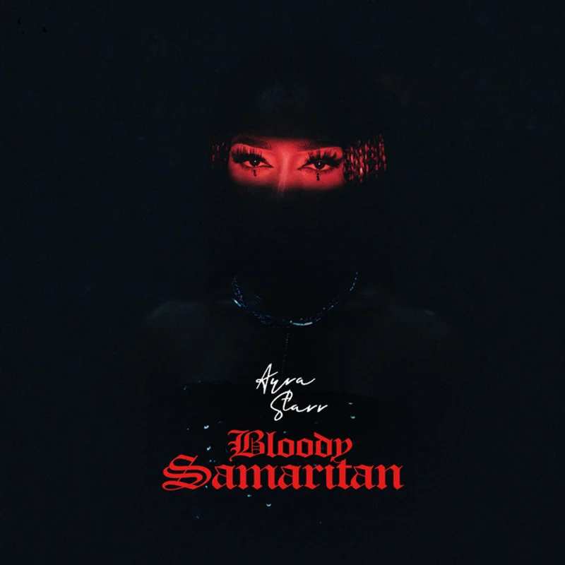 Bloody Samaritan