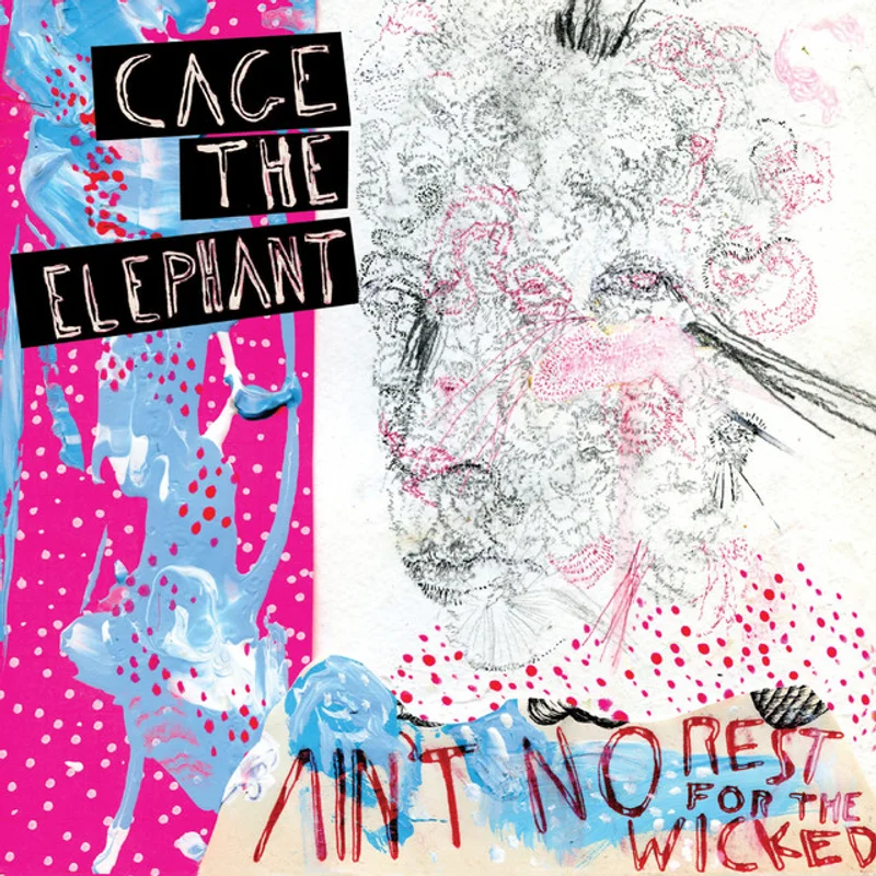 Cage The Elephant (Expanded Edition)