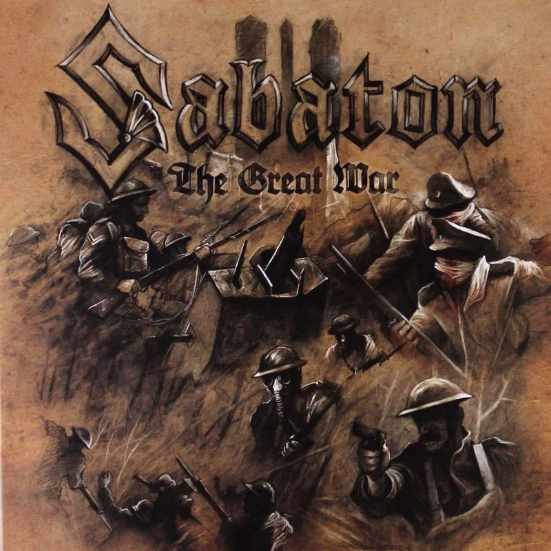 The Great War