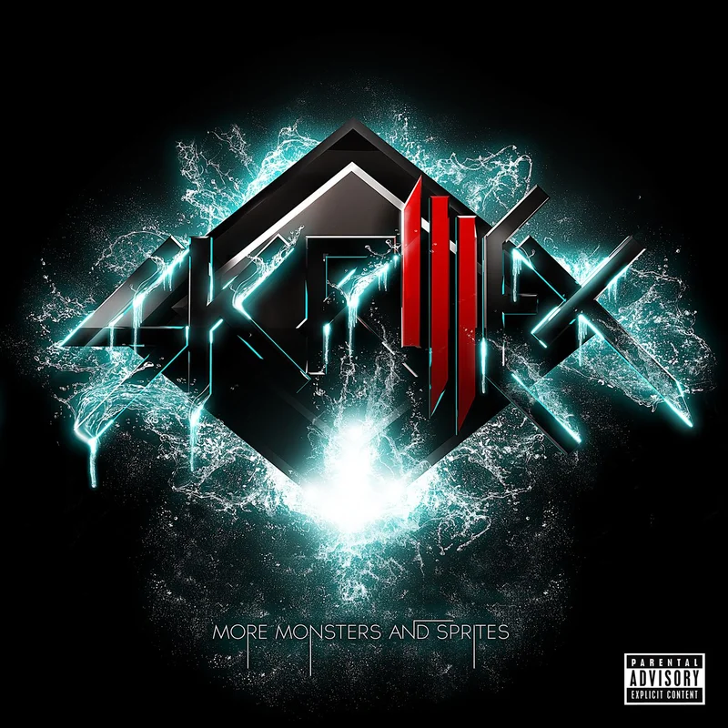 More Monsters and Sprites EP