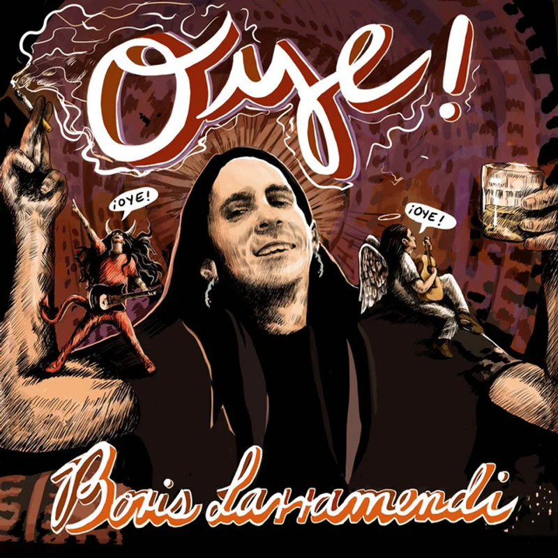 Oye