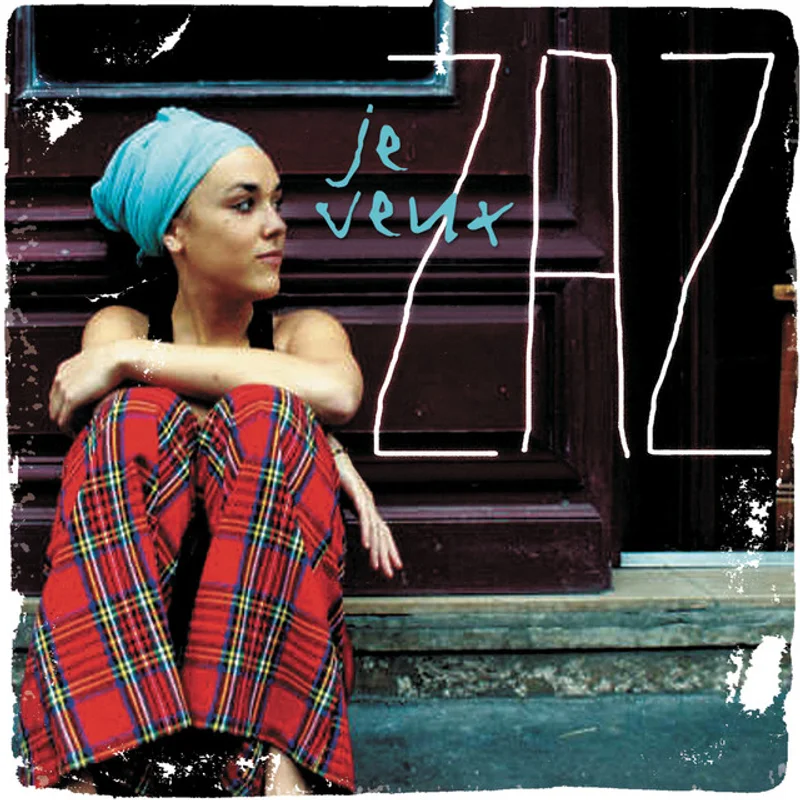 Zaz