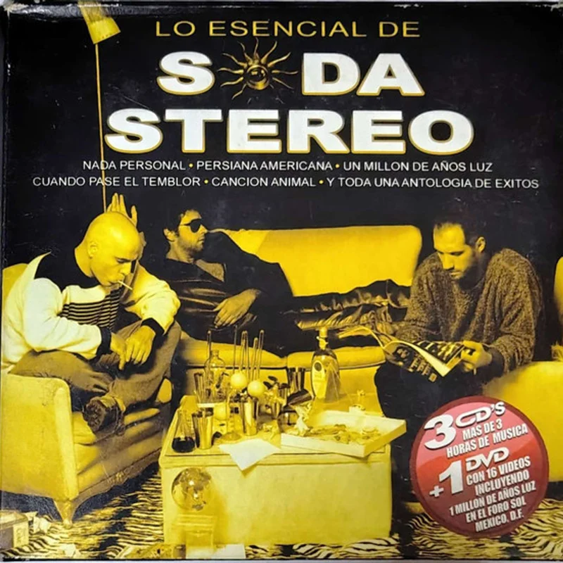 Originales - 20 Exitos
