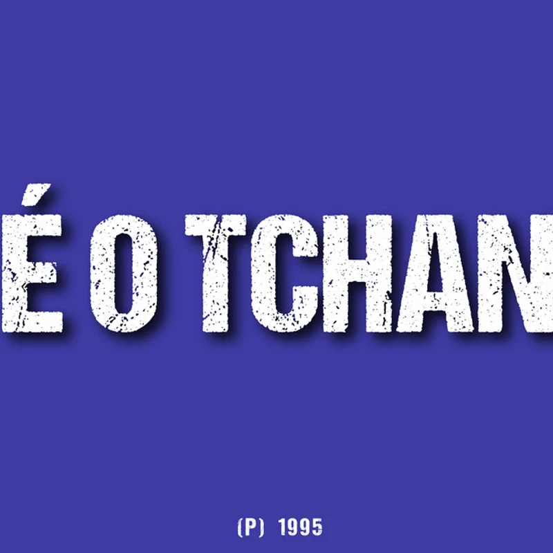 É O Tchan
