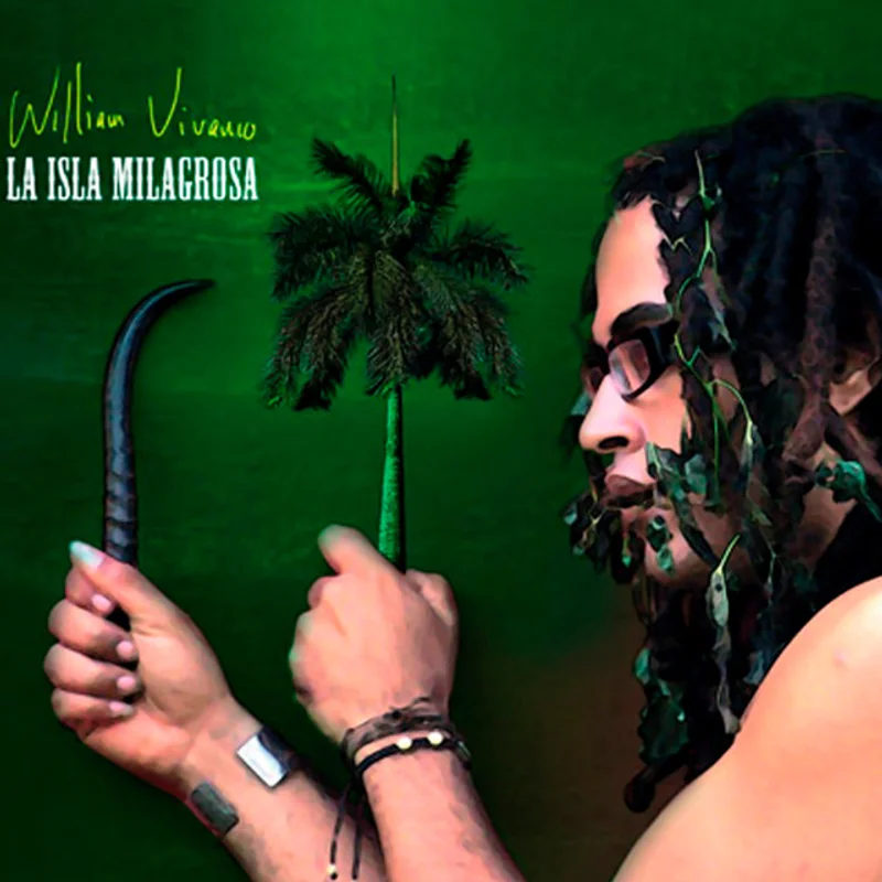 La isla milagrosa (Remasterizado)